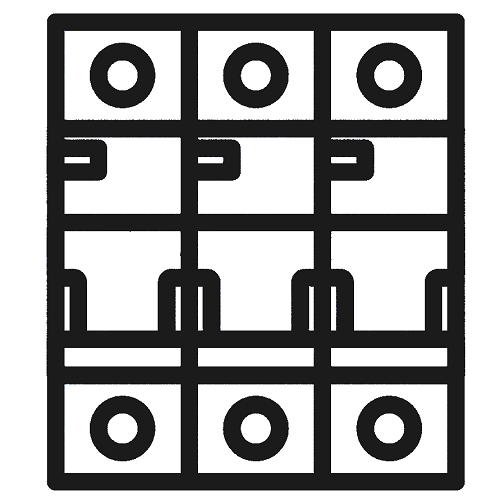 斷路器（開(kāi)關(guān)）測(cè)試儀器