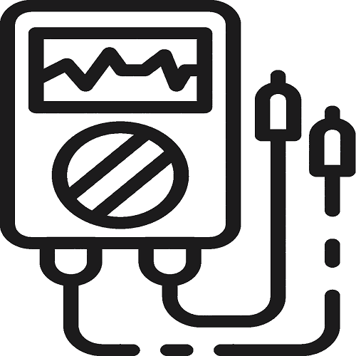 接地及絕緣電阻測(cè)試儀器