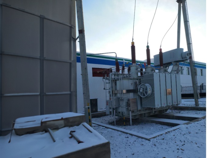 避雷器國標試驗指導書