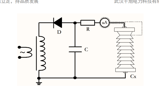 直流高壓發生器接線及操作(圖2) 直流高壓發生器接線圖1.png