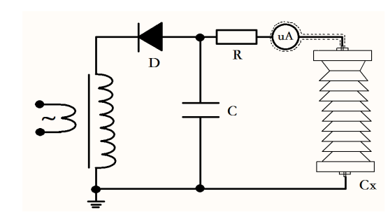 直流高壓發生器接線及操作(圖1) 直流高壓發生器接線圖0.png