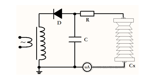 直流高壓發生器接線及操作(圖3) 直流高壓發生器接線圖2.png