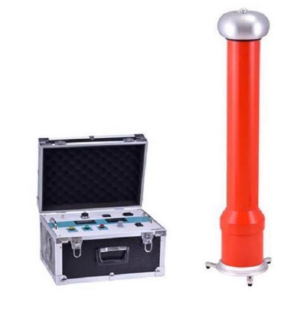 避雷器的作用是什么?(圖1) 直流高壓發(fā)生器 ZGF系列.jpg