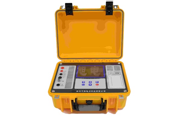 變壓器檔位是什么用的?(圖1) 變壓器直流電阻測(cè)試儀 QXZZ-10A圖1.jpg