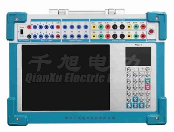 六相繼電保護測試儀
