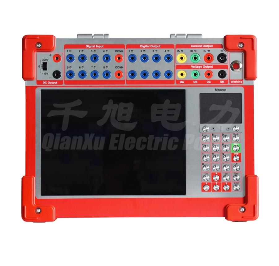 三相繼電保護測試儀 QXS802圖1.jpg