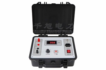 接地導通測試儀