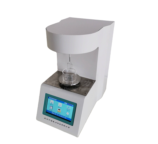 測量變壓器絕緣油張力的意義是什么(圖1) 絕緣油張力測試儀 QXYZL.png