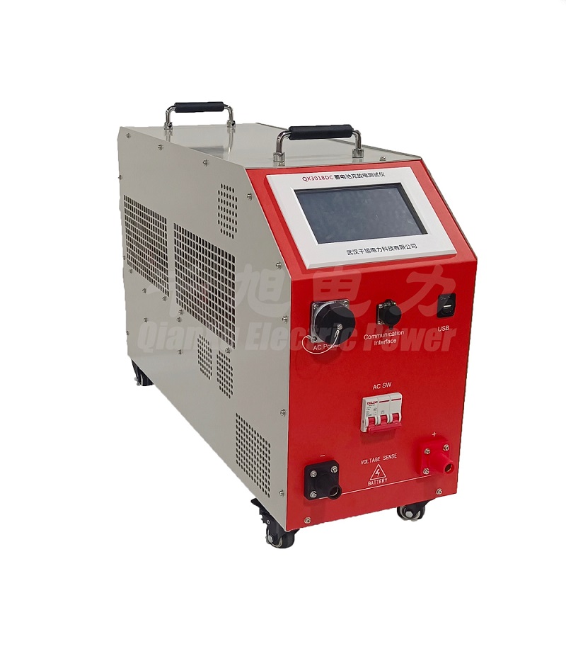 蓄電池壽命一般有多久(圖1) 蓄電池充放電測試儀 QX3018DC.jpg