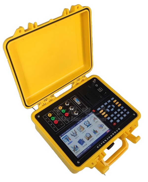 電容電感測試儀百科介紹(圖1) 電容電感測試儀 QXRG-H.jpg