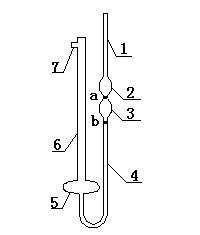 絕緣油運動粘度測試方法及注意事項(圖1) 絕緣油運動粘度測試儀圖1.png