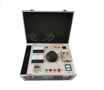 試驗變壓器控制箱