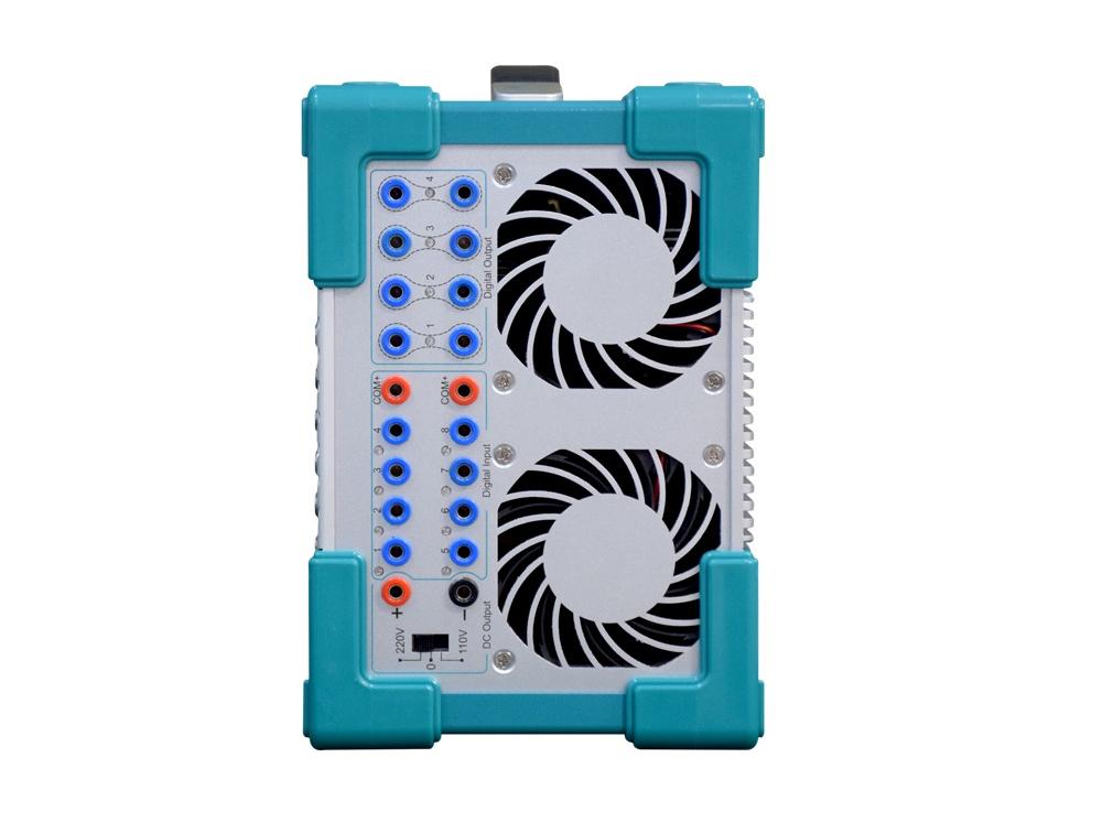 手提式三相繼電保護測試儀（圖4）