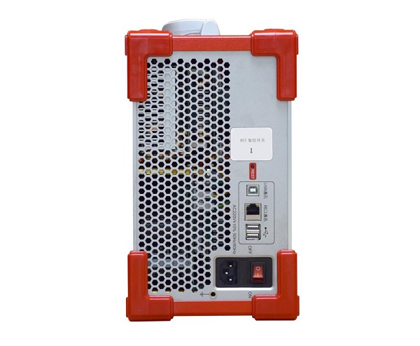 高性能微機繼電保護測試儀（圖3）