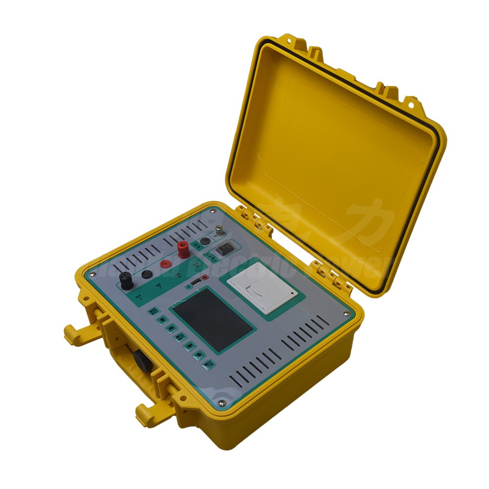 使用變壓器直流電阻測試儀的注意事項(圖1) 5.jpg