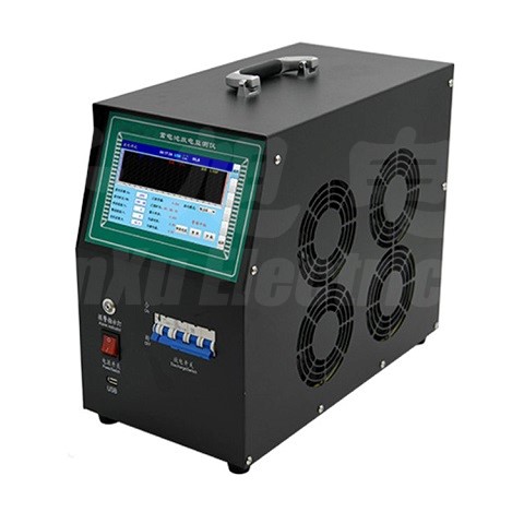 什么是直流系統,直流系統由哪些組成(圖1) u=134783889