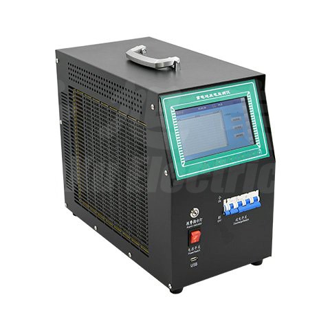 配電室UPS直流屏為什么要定期進行蓄電池充放電測試