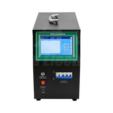 蓄電池充放電測試儀的原理是什么?(圖1) u=2788989091