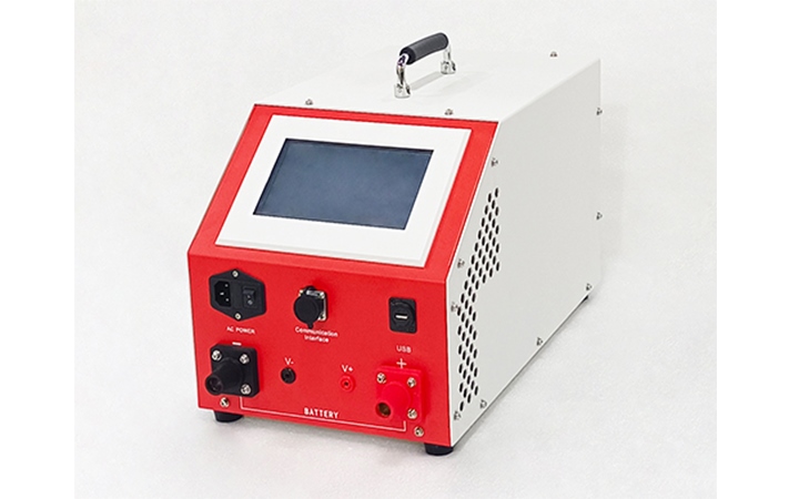 蓄電池活化儀