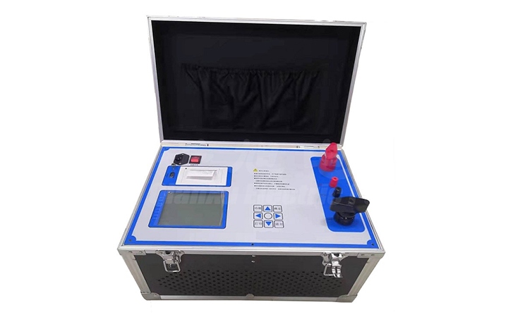 直流開關安秒特性測試儀