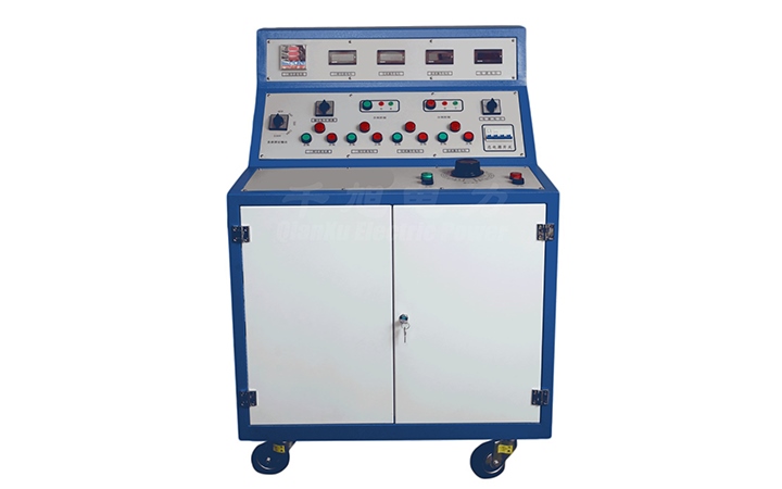 高低壓開關(guān)柜通電試驗臺