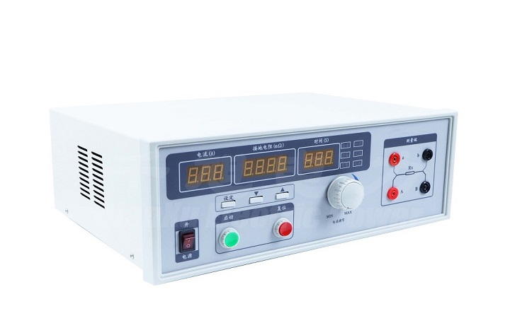 接地電阻測(cè)試儀