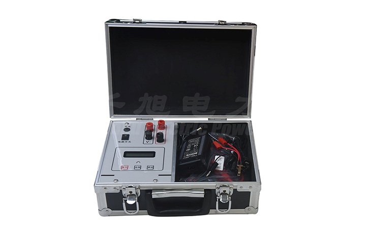 直流電阻測試儀