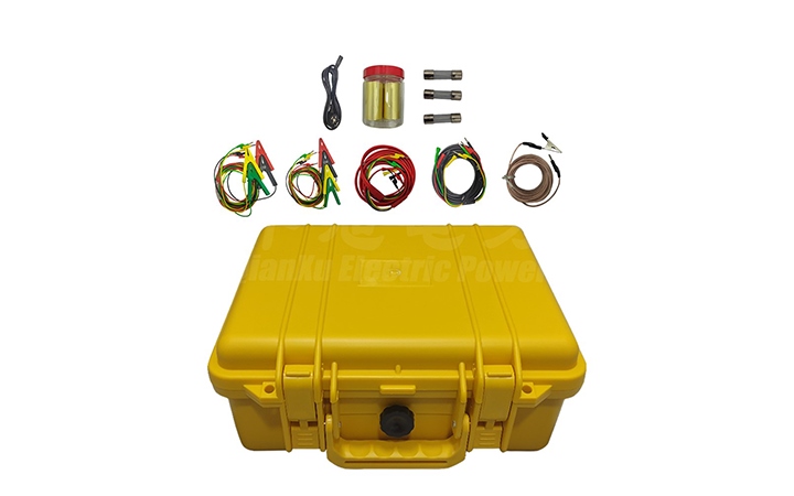 變壓器變比組別測(cè)試儀（圖3）