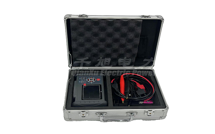 蓄電池內阻測試儀