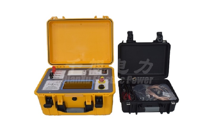 變壓器直流電阻測試儀