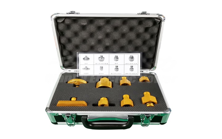 高精度六氟化硫微量水分測試儀（圖5）