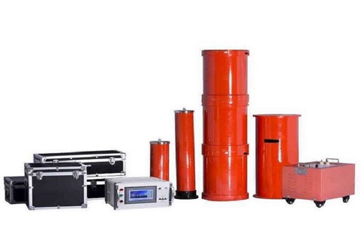 變頻串聯諧振耐壓測試儀