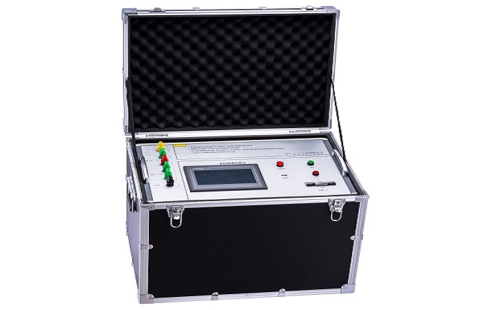 多倍頻感應耐壓測試儀