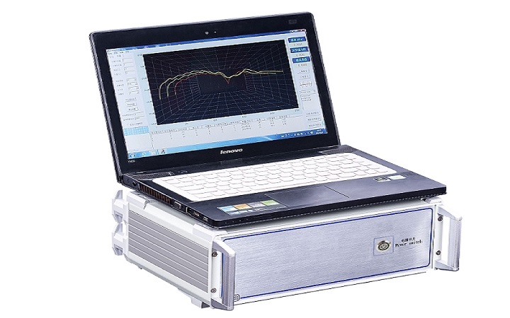 變壓器繞組變形測試儀