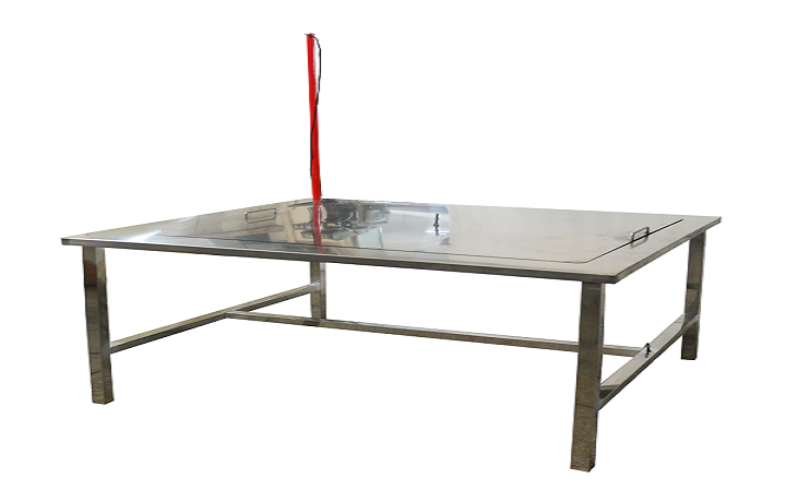 絕緣靴（手套）耐壓試驗裝置（圖4）