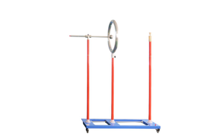 絕緣靴（手套）耐壓試驗裝置（圖3）