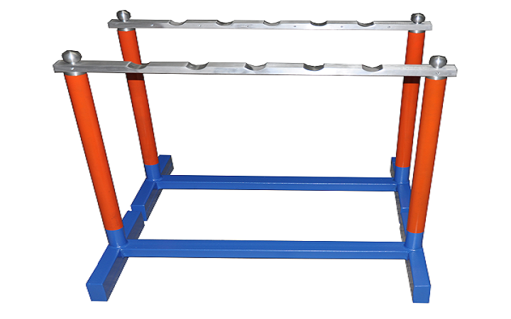 絕緣靴（手套）耐壓試驗裝置（圖2）