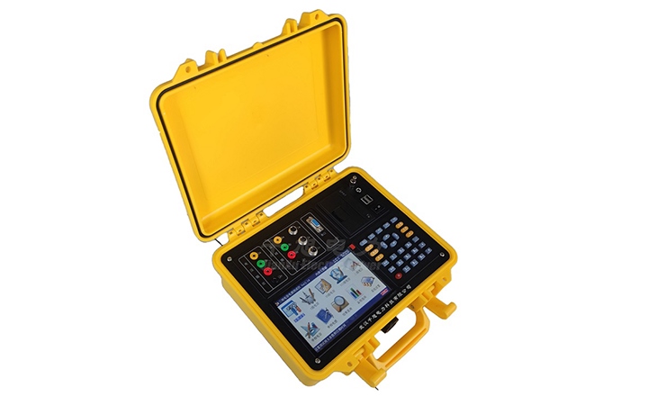 電容電感測試儀