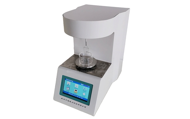 絕緣油張力測試儀