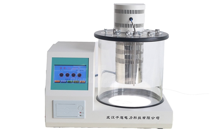 絕緣油運動粘度測試儀