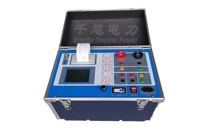 互感器伏安特性測試儀