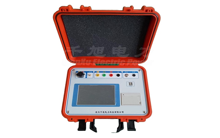 氧化鋅避雷器帶電測(cè)試儀