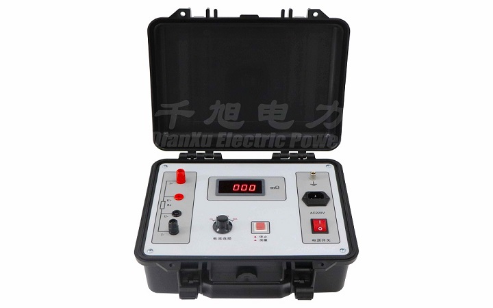 接地導通測試儀