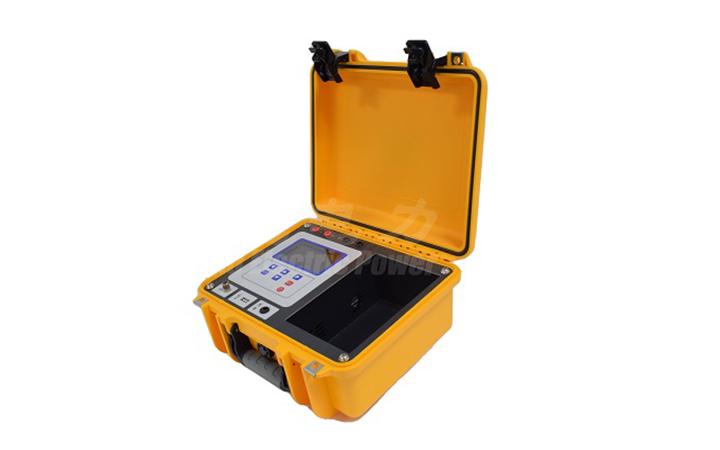 使用變壓器直流電阻測(cè)試儀的注意事項(xiàng)