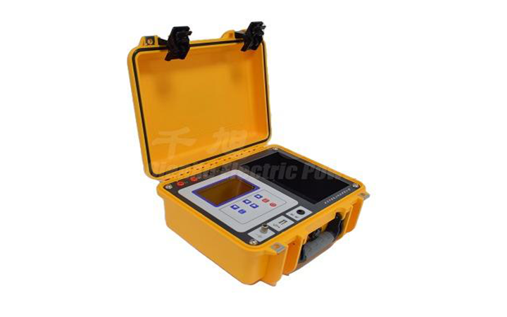 為什么要使用變壓器直流電阻測(cè)試儀