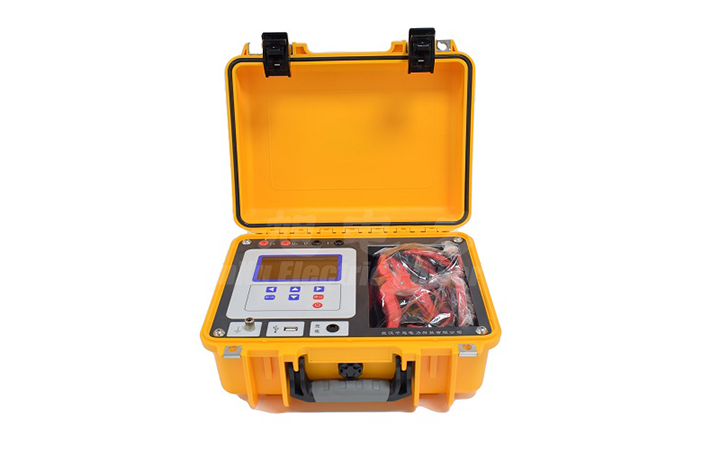 變壓器直流電阻測(cè)試儀應(yīng)用場(chǎng)景式什么