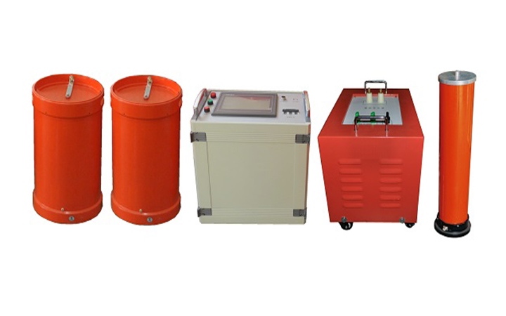 變頻串聯(lián)諧振交流耐壓試驗裝置