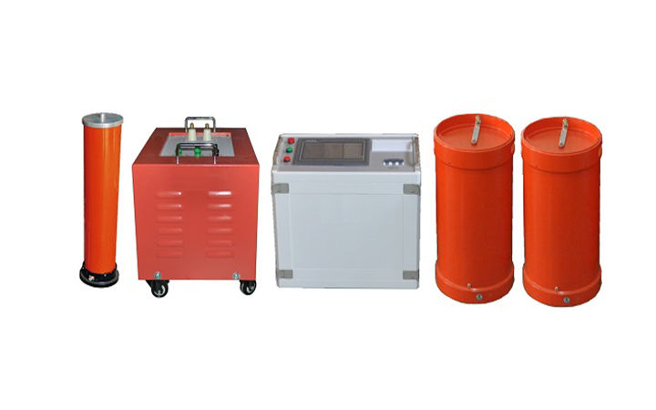 電纜交流耐壓測(cè)試儀