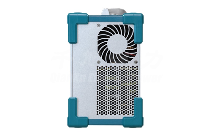 三相繼電保護(hù)測(cè)試儀（圖4）