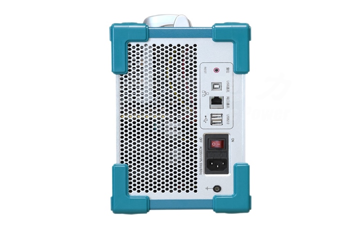 三相繼電保護(hù)測(cè)試儀（圖3）